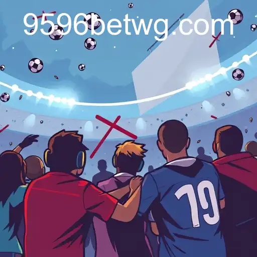 Explorando a Comunidade de Jogadores na 9596bet