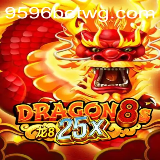 Descubra o Fascinante Universo do Jogo Dragon8s25x com 9596bet