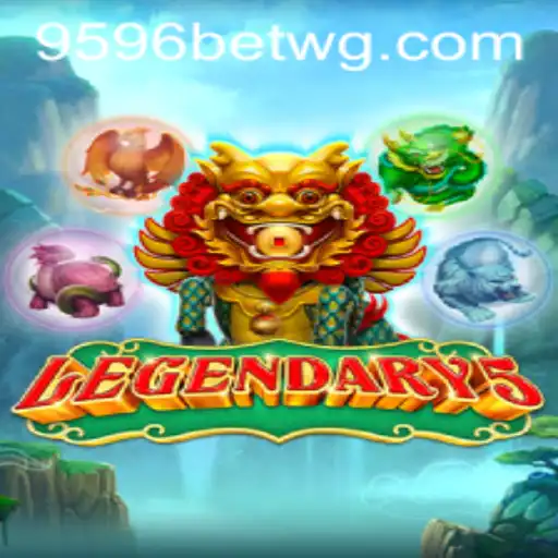 Explorando o Mundo de Legendary5: Uma Nova Era do Entretenimento