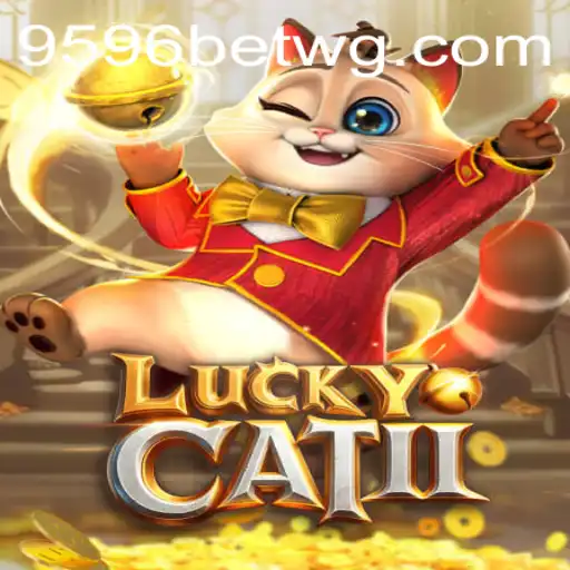 Descubra o Mundo de LuckyCatII: Um Jogo Inovador de Aventura e Estratégia