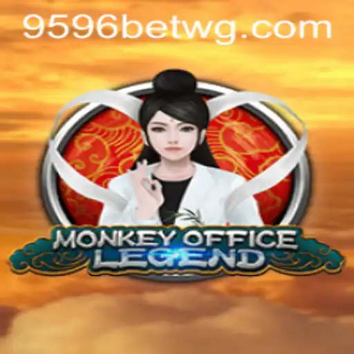 Desvendando o Fascinante Mundo de MonkeyOfficeLegend
